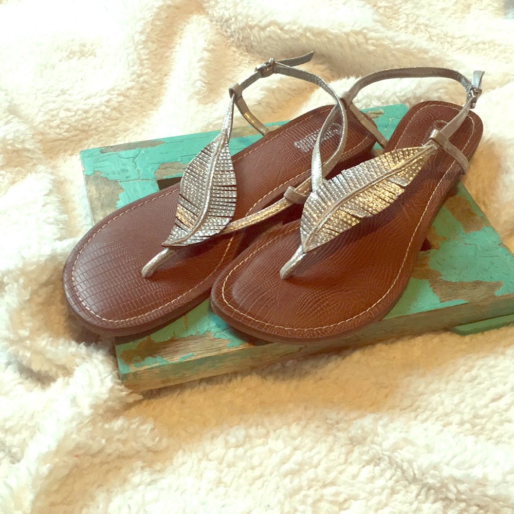 Carlos by Carlos Santana Sandals